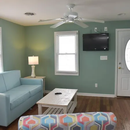 South Beach Apartment Ocean City, Md