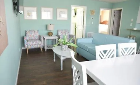 South Ocean City, Md Aparthotel 3*