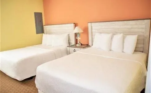 Aparthotel South Ocean City, Md Ocean Stadt