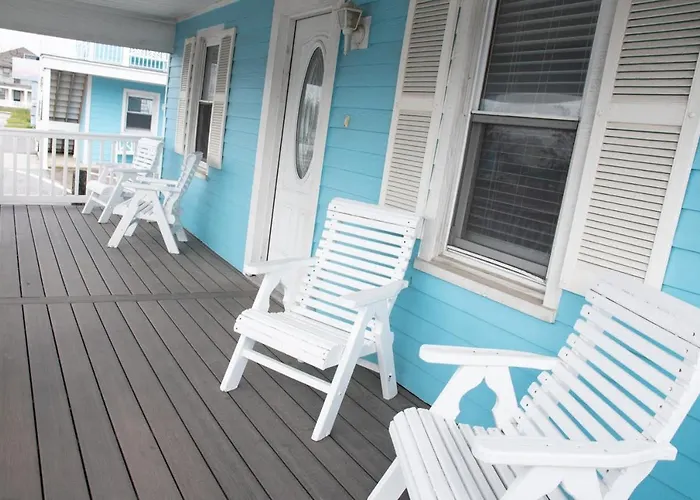 South Ocean City, Md 3* Ocean Stadt