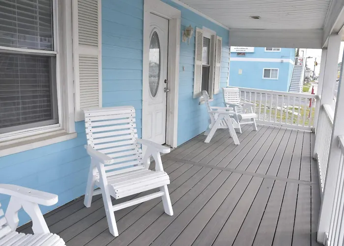 South Ocean City, Md