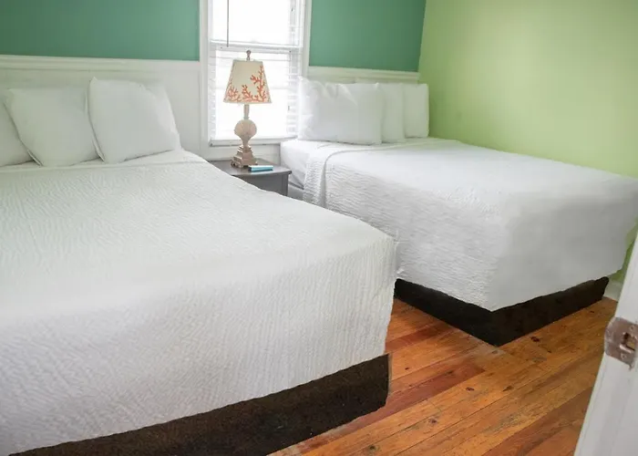 South Ocean City, Md Aparthotel