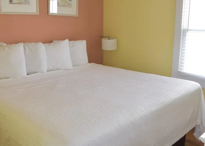 South Ocean City, Md Aparthotel 3*