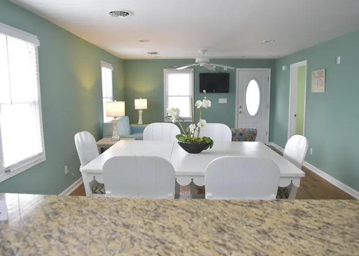 Aparthotel South Ocean City, Md 3*