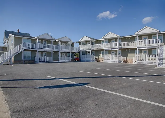 South Ocean City, Md Ocean Stadt